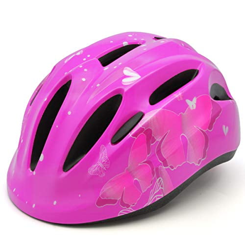 M Merkapa Kids Bike Helmet Adjustable Bicycle Helmets for Toddler and Youth M Merkapa Kids Bike Helmet Adjustable Bicycle Helmets for Toddler and Youth